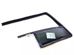 Genuine Mopar Door Glass Run With Weatherstrip Left 5067773AD New. Price: $212.28.