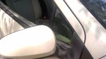 Passenger Front Door Vent Glass Prius C Vin B3 Fits 12-19 24868 Used. Price: $59.80.