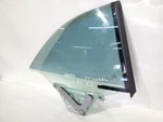 2010 2017 Audi A5 Oem Right Rear Quarter Glass Convertible Used. Price: $64.75.