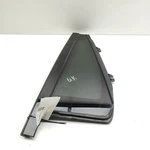 Volvo XC90 MK2 Rear Left Door Side Window AS3 32132025 33605386 Gebraucht. Price: $108.20.