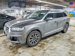 (local Pickup Only) Driver Left Quarter Glass Without Laminated Fits 17-24 Audi Used. Price: $190.00.
