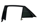 2024-2025 Honda Prologue Rear Left Lh Door Vent Window Glass Weather Seal Strip Used. Price: $175.00.