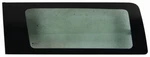 2003-09 Hummer H2 Rear Left Lh Window Glass Non-tinted New Oem 15101578 25913261. Price: $209.95.