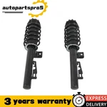 A4513201831 2X Front Left Right Strut Assys Smart Fortwo W451 2008-15 New. Price: $93.25.