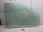 2006 Chevrolet Trailblazer Right Passenger Door Front Glass Window 15206921 Used. Price: $75.00.