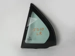 2003 2011 Saab 9-3 Sedan 4DR Door Glass Window Vent Rear Left 12804489 Oem Used. Price: $107.72.
