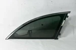 06-13 Mercedes W251 R350 Rear Left Driver Side Door Quarter Window Auto Glass Used. Price: $24.00.