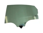 2019-2024 Kia Forte Rr Lh Driver Side Rear Left Door Window Glass P8347020 Used. Price: $125.00.