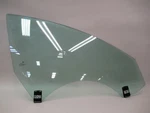 Tesla Model 3 Lh Left Driver Door Glass Window 1077900-99-A Used. Price: $200.00.