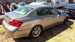 (local Pickup Only) Back Glass Door Sedan Fits 09-13 Infiniti G37 1344997 Used. Price: $169.90.