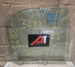 95-05 Chevy Cavalier Right Rear Door Window/glass Green Tint Rider Side Rh Oem Used. Price: $119.62.