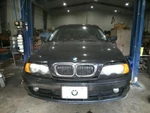 Passenger Right Quarter Glass Coupe Fits 01-06 Bmw 325I 104640 Used. Price: $65.00.