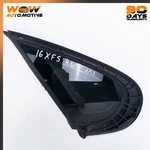 16-24 Jaguar Xf X260 Rear Left Driver Side Quarter Glass T2H10767 Oem Used. Price: $21.38.
