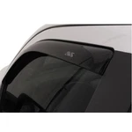 Avs In-channel Ventvisor Smoke Window Deflectors For 02-09 Dodge Ram 1500 2500 New. Price: $57.76.