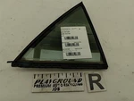Lexus IS300 Sedan Right Passenger Rear Quarter Glass Window 01 02 03 04 05 Used. Price: $44.95.