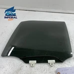 2005-2015 Nissan Xterra Rear Left Driver Door Tinted Carlex Window Glass Used. Price: $58.96.