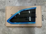 New 2014-2019 Toyota Highlander Rear Passenger Quarter Window Rh Oem 62710-0E150. Price: $189.99.
