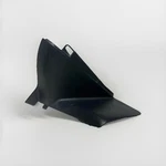 Toyota JZA80 Supra Genuine Right Side Quarter Panel Cover Trim 62522 14110 Srts Used. Price: $373.74.