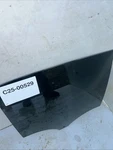 Mercedes Gle Class Door Window Glass Rear Right Passg Rh A1677353400 Oem Used. Price: $123.28.