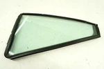 2010-2011 Subaru Outback Rear Left Door Quarter Corner Vent Window Glass Oem Used. Price: $81.59.