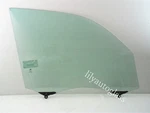 Fit 01-07 Toyota Sequoia 04-06 Tundra Crew Passenger Front Door Window Glass New. Price: $74.49.