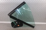 24-26 Mustang Convertible Rear Driver Side Left Lh Power Window Glass Oe Factory Used. Price: $139.99.