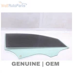 2018-2020 Mercedes-benz GLC350E Front Right Door Window Glass 2537256800 Used. Price: $119.99.