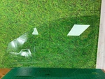2010-2016 Mercedes E350 Door Window Glass Front Driver Side Left 43R-000677 Oem Used. Price: $85.99.