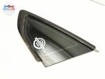 2019-24 Audi RS5 Rear Right Quarter Glass Window Trim Molding Sportback Black Used. Price: $99.72.