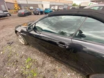 Front Door Glass Window Bmw 650I Driver Side Left 06 07 08 09 10 Used. Price: $134.99.