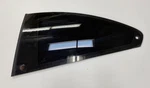 Driver Rear Side Window Glass Bmw E46 M3 330CI 325CI 323CI 8209403 Used. Price: $59.99.