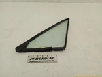 Mazda Miata MX-5 Passenger Right Front Door Vent Glass Fits 1990-1997 1999-2005 Used. Price: $79.86.