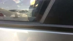 Driver Front Door Glass With Anti-theft Option Fits 06-10 Bmw 550I 30227693 Used. Price: $111.93.
