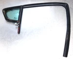 Chevrolet Volt 2012 Right Rear Window Weather Strip Delta Glass 22906078 Used. Price: $109.88.