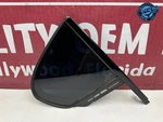 2016-2019 Bmw 740 750 G12 Rear Right Passenger Side Door Quarter Fixed Glass Oem Used. Price: $79.88.
