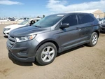 (local Pickup Only) Back Glass Privacy Tint Fits 15-18 Edge 1421925 Used. Price: $149.90.