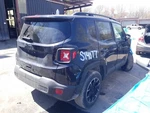 Roof Glass Rear Fixed Fits 15-23 Renegade 4896363 Used. Price: $145.00.