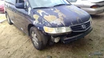 (local Pickup Only) Driver Left Rear Door Glass Ex Fits 99-04 Odyssey 4555751 Used. Price: $104.90.