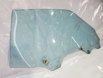 1987 1988 1989 1990 1991 1992 Toyota Supra Oem Front Left Door Glass Used. Price: $154.00.