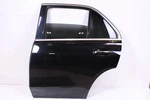 2019-2026 Mercedes-benz GLE350 W167 Suv Rear Left Driver Side Door Assembly Used. Price: $950.00.