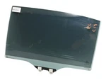 2013-2017 Honda Accord Sedan Door Glass, Window, Rear Left 73450-T2F-A00, C018, Used. Price: $120.05.