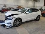 (local Pickup Only) Passenger Quarter Glass Tempered Fits 18-19 Volvo XC60 18988 Used. Price: $189.91.
