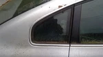 Passenger Quarter Glass Sedan Chrome Moulding Fits 01-05 Passat 214712 Used. Price: $124.79.
