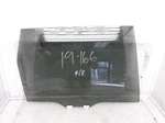 2019-2021 Subaru Forester Sport 2.5L Rear Passenger Door Glass Window 62011SJ020 Used. Price: $118.75.