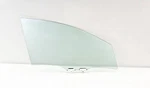 Fit 23-25 Lexus RZ300E RZ450E Passenger Right Side Front Door Window Glass Lami New. Price: $255.00.