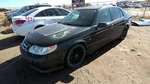 Used Rear Right Door Glass Fits: 2003 Saab 9-5 Sdn Grade. Price: $140.70.