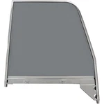 For Chevy Truck 1959 Oer 15040 Driver Side Door Glass Assembly New. Price: $248.03.