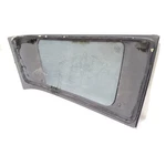 Used Right Quarter Glass Fits: 2005 Mini Cooper R. W/o Navigation System. Price: $144.00.