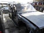 Driver Rear Door Glass With Solar Bronze Tint Fits 90-95 Runner 439220 Used. Price: $34.30.