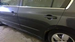 Nissan Altima 2008 Left Rear Door 82263JA00A Used 1711. Price: $169.09.